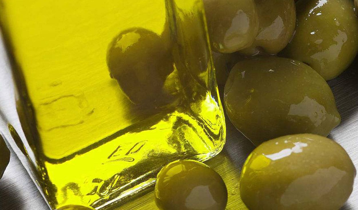 食用橄欖油能不能美容護(hù)膚_久顧特級初榨橄欖油