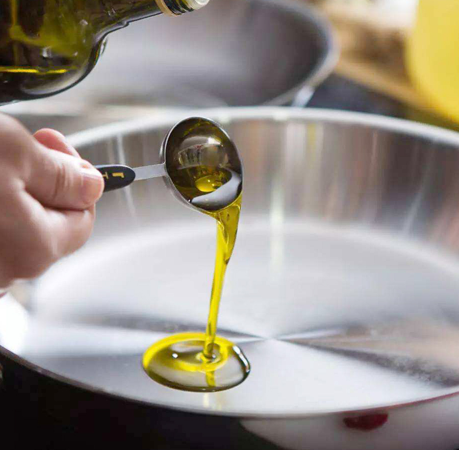 不易氧化，營養(yǎng)豐富。
加熱膨脹，
用量只需三分之一。