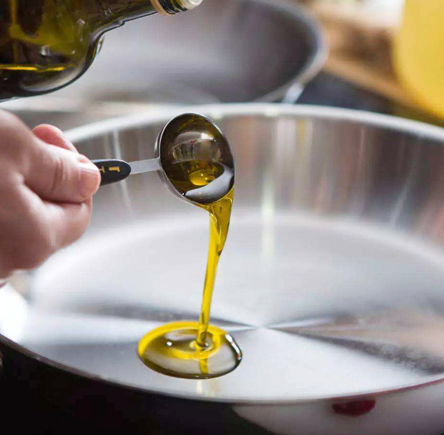 不易氧化，營養(yǎng)豐富。
加熱膨脹，
用量只需三分之一。