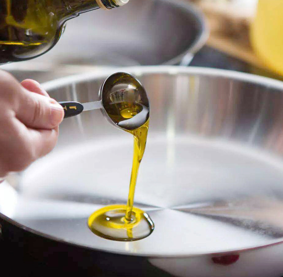 不易氧化，營(yíng)養(yǎng)豐富。
加熱膨脹，
用量只需三分之一。