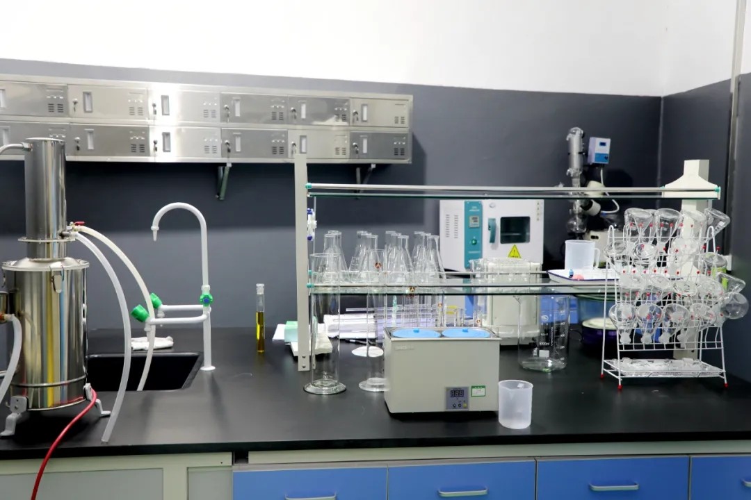 破繭化蝶!麗江油橄欖龍頭企業(yè)16年實現種產銷一體化_久顧橄欖油